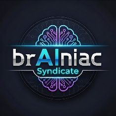 brAIniac Syndicate