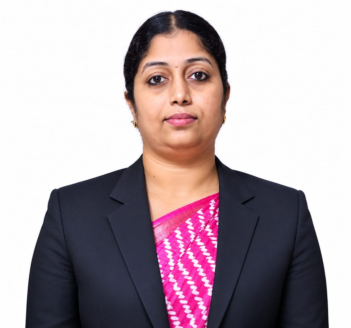 Mrs. E. Sri Santhoshini