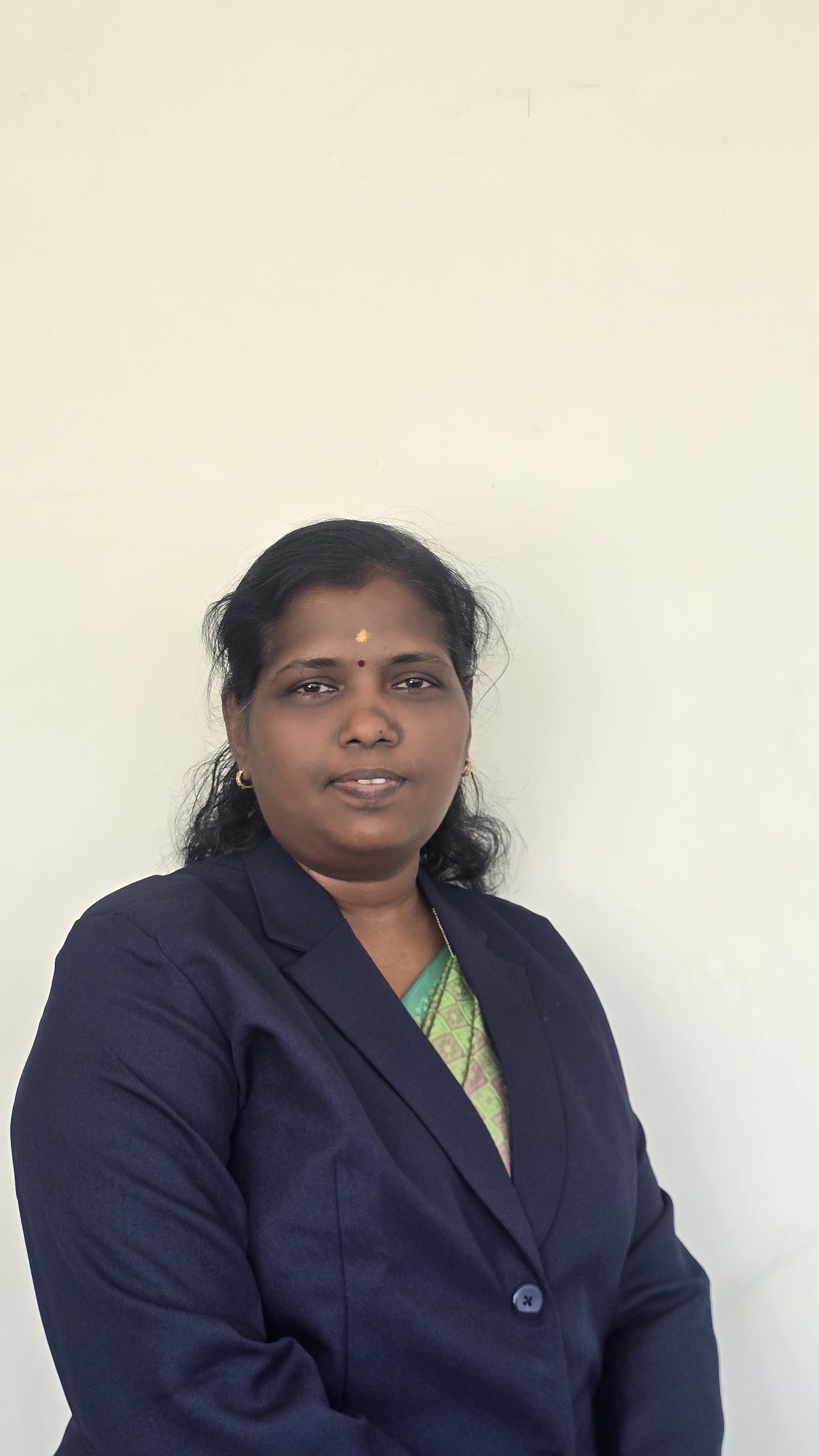 Dr.KAVITHA M