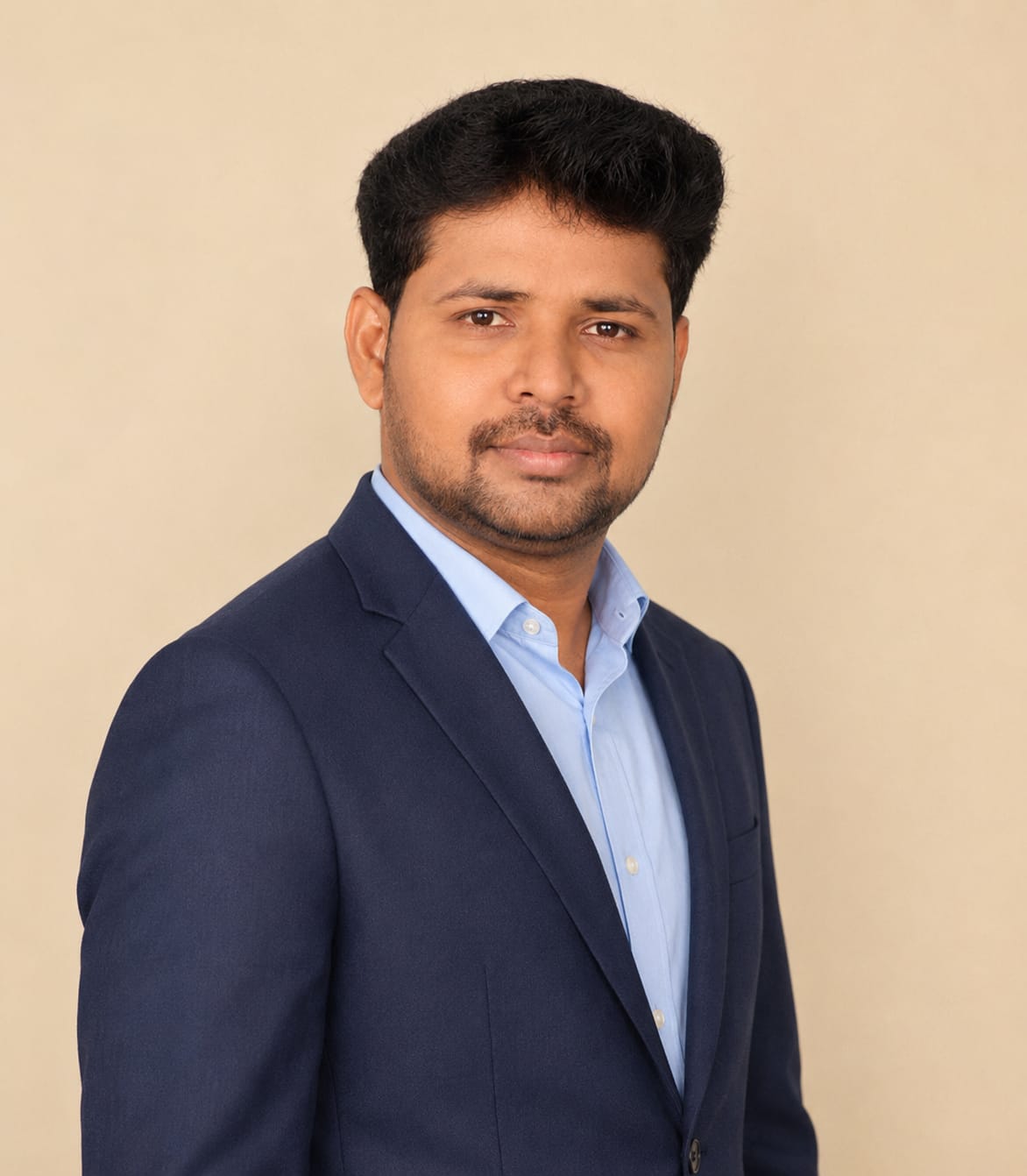 Mr.MANJUNATHAN A