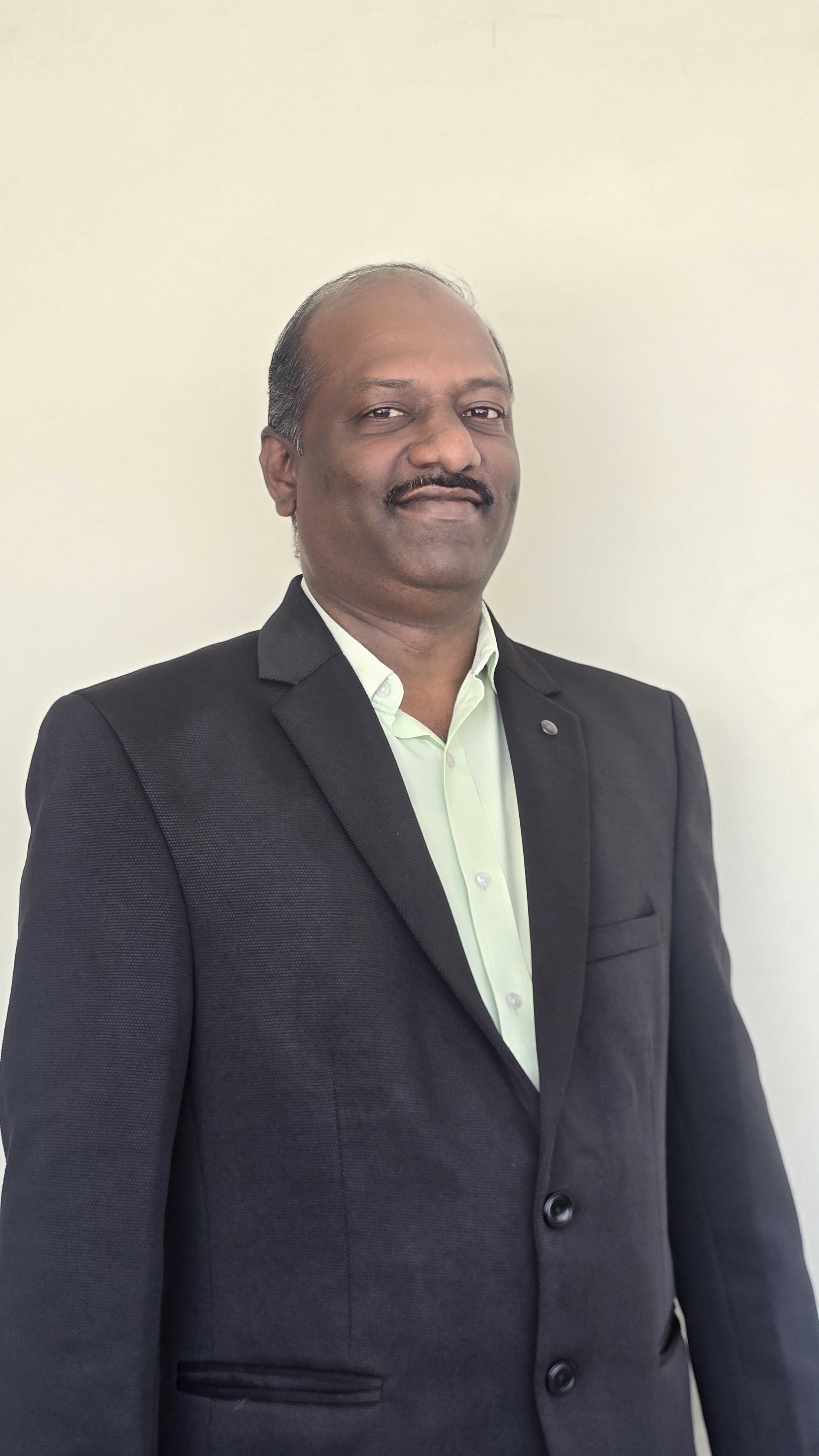 Mr.MANI P