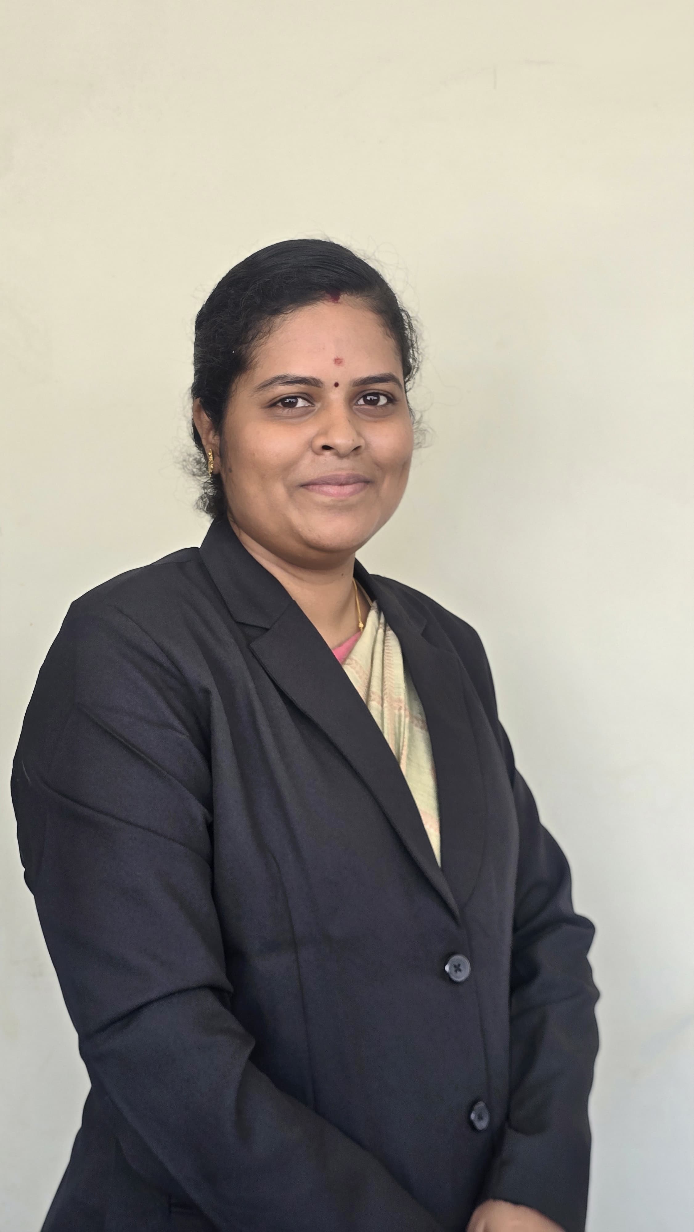 Mrs. KEERTHANA G