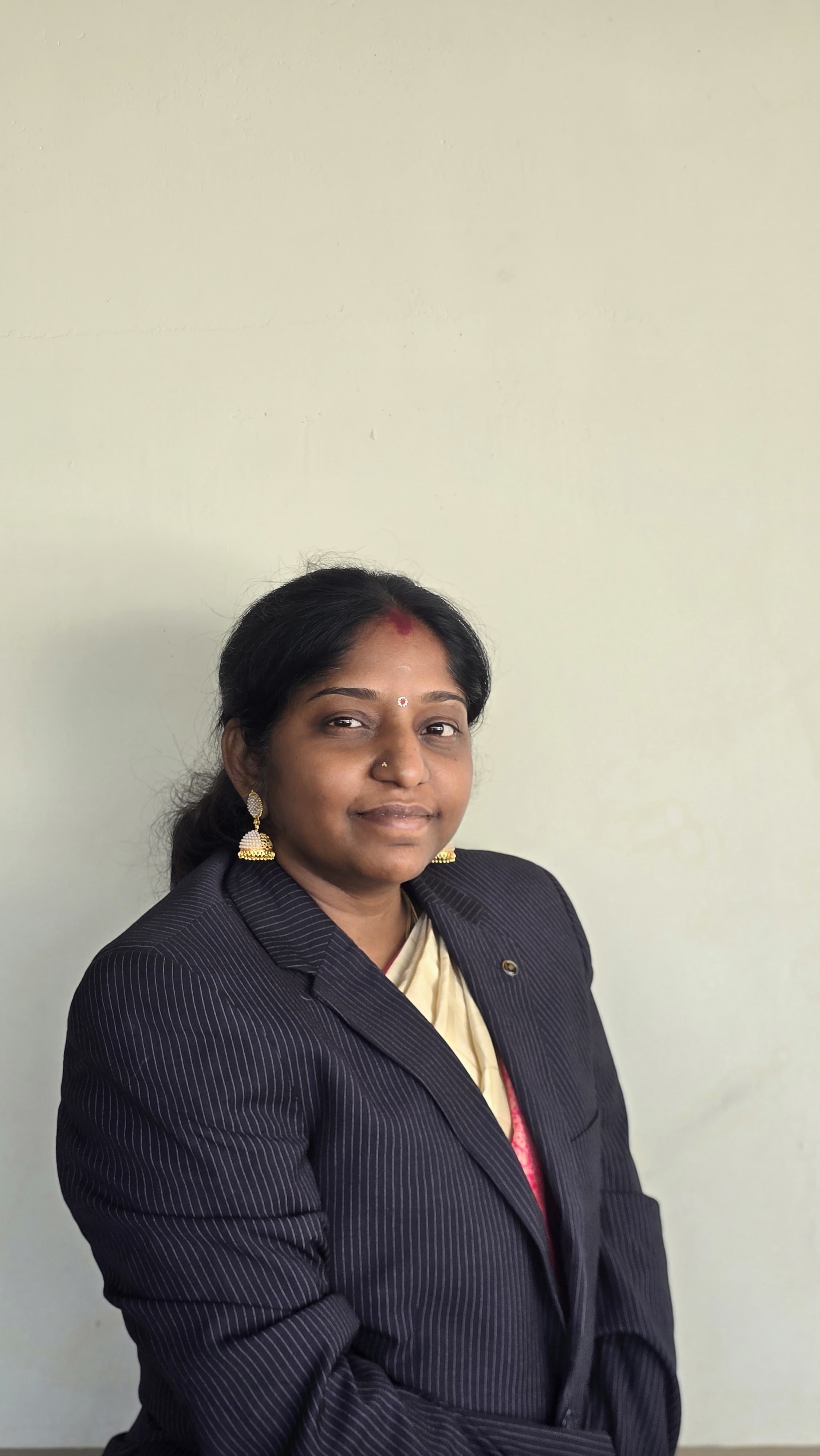 Mrs.DEEPA J
