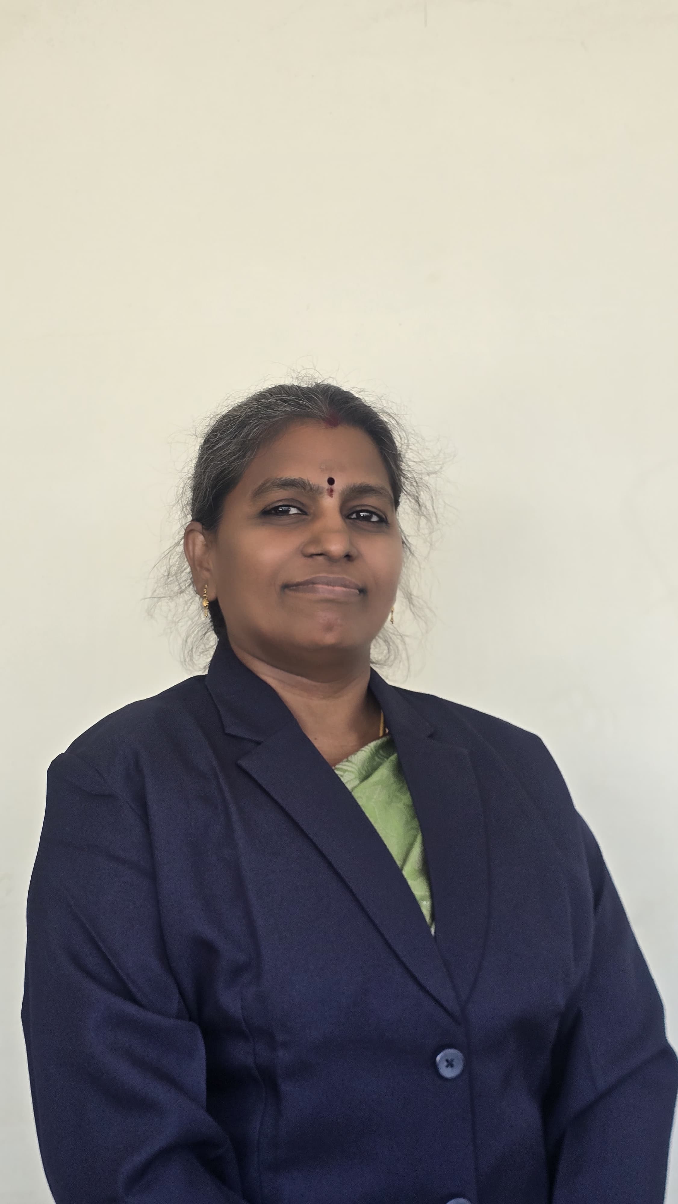 Mrs.KARPOORA SUNDARI K