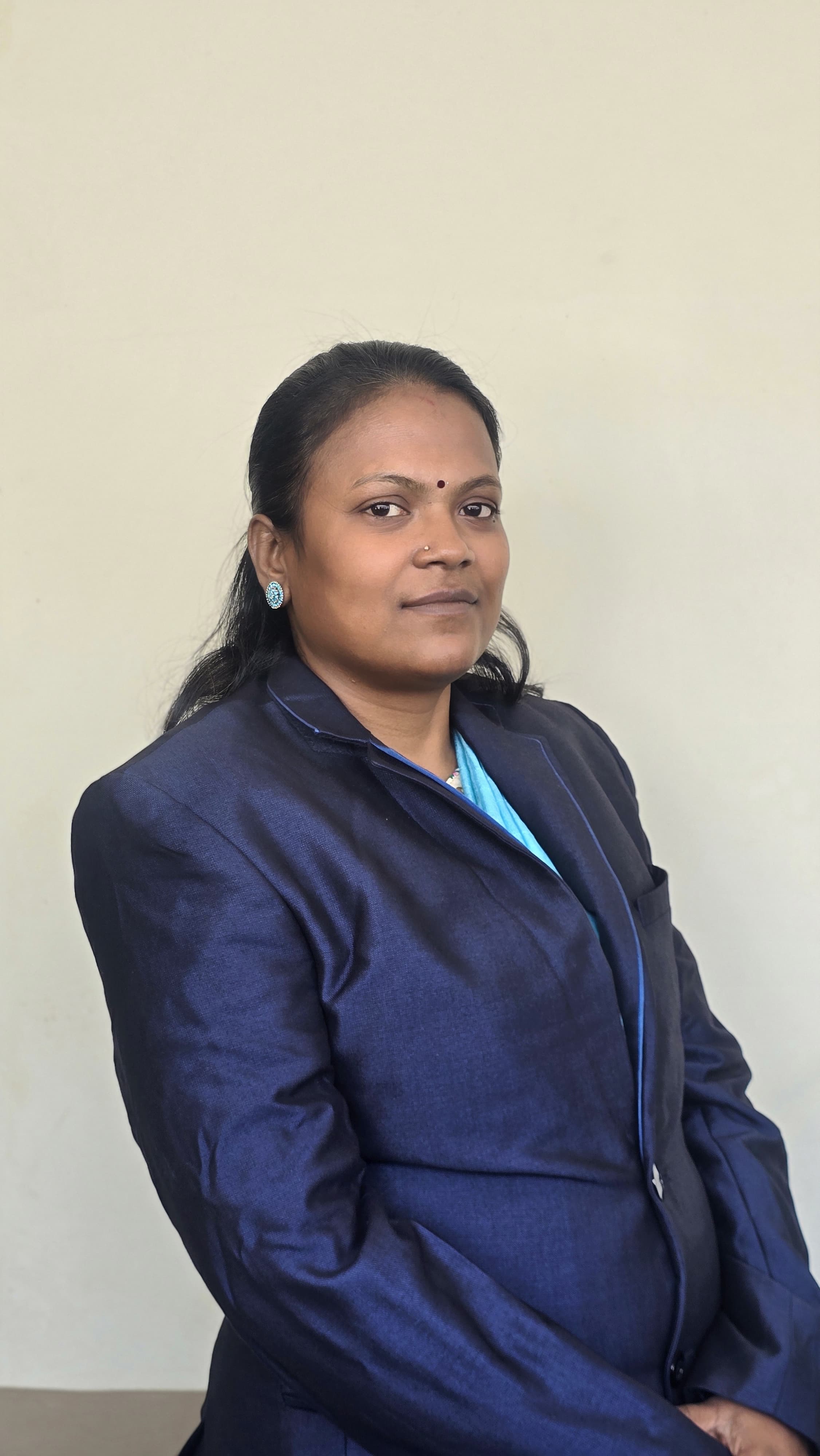 Mrs.SUDHA P