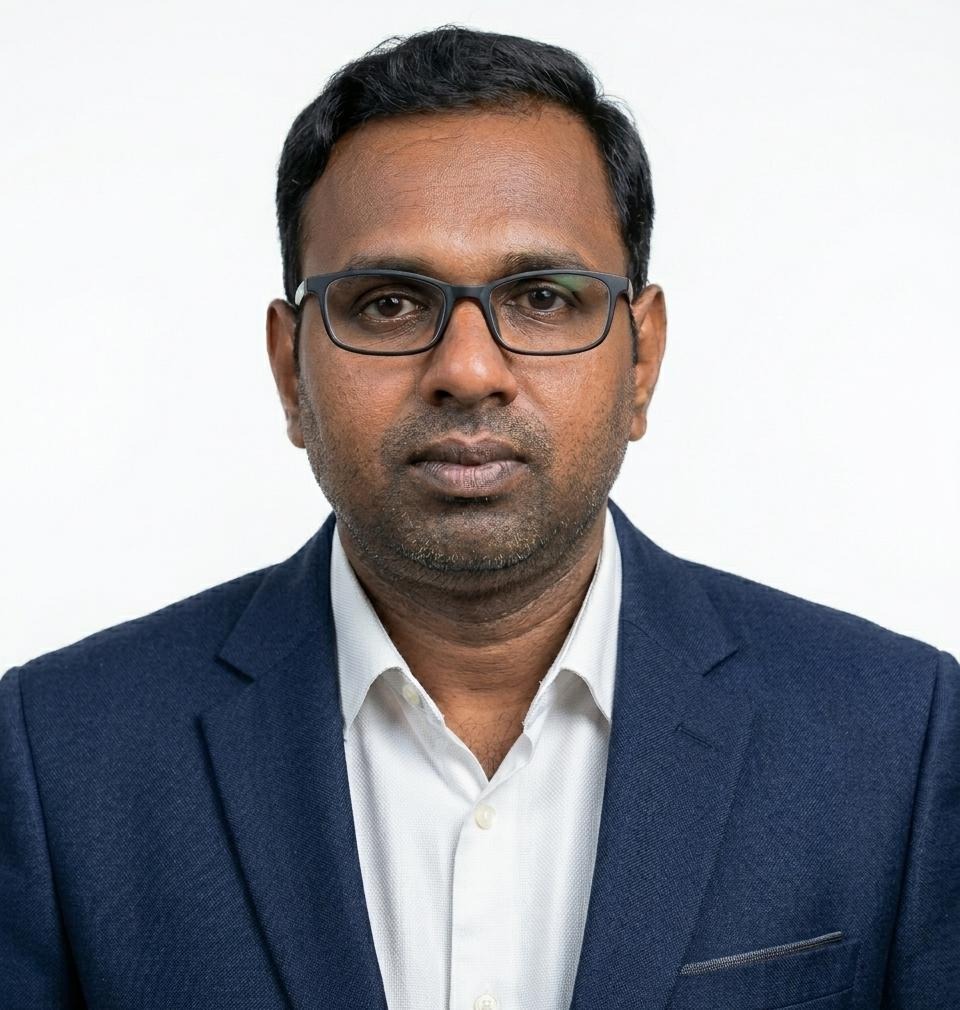 Dr.S.DINESH