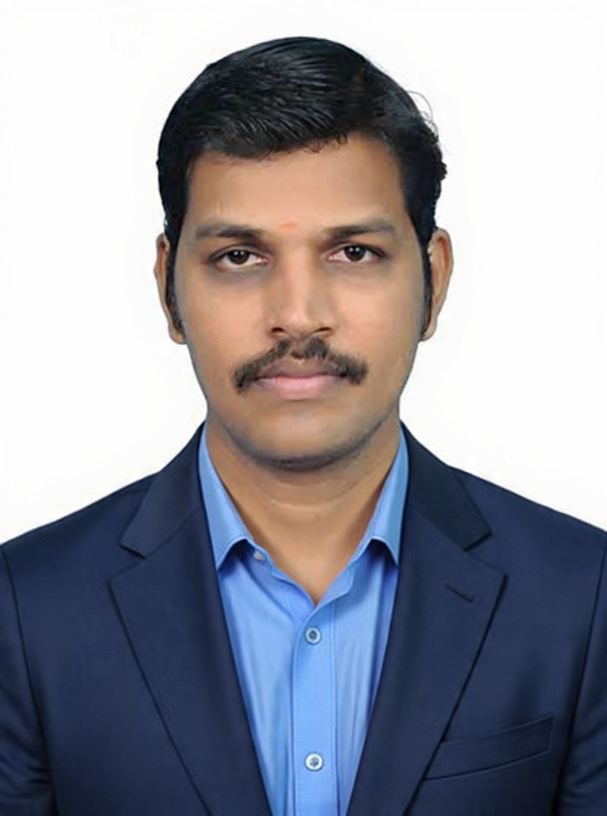 Mr.K.B.HARIHARAN
