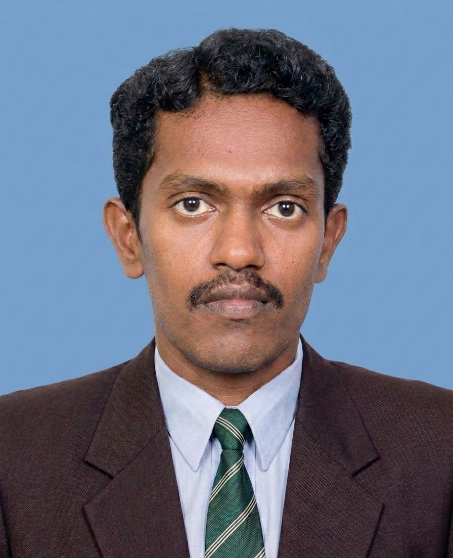 Mr.K.RAJAGURU