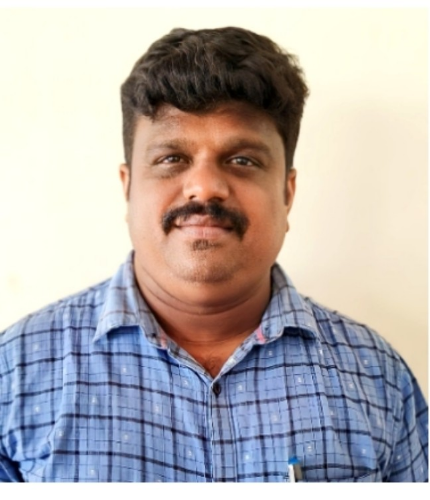 Dr. M. RAJASEKARAN