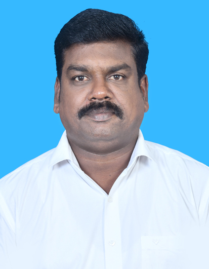 Mr. M. PRABHAKARAN