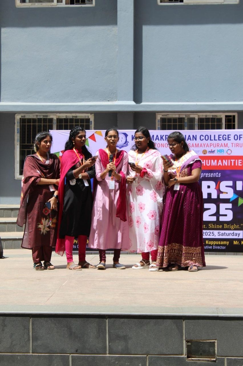 Freshers' Day 2026