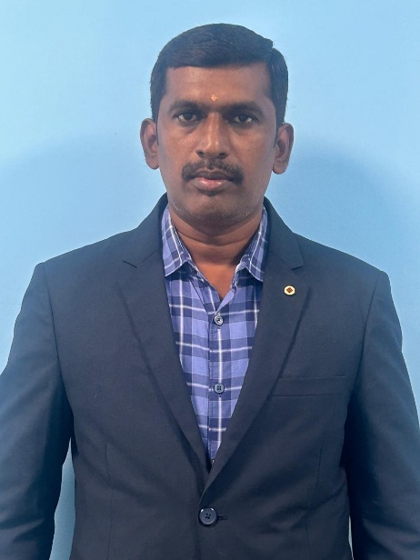 Dr. V. Vijayan, Head — Centre for Research & Development