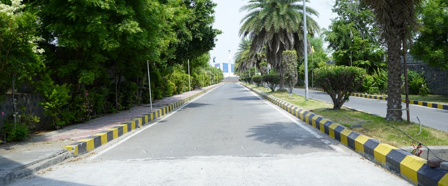 Campus