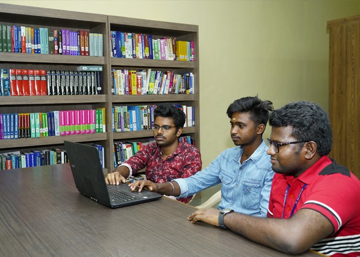 Library