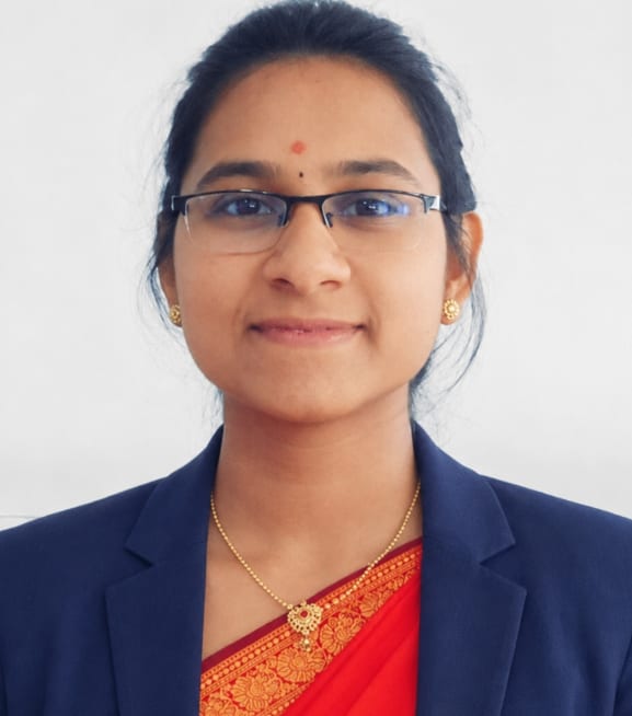 Ms. G. Vishnu Priya