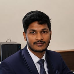 Mr. R. Perumal