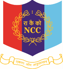 National Cadet Corps logo