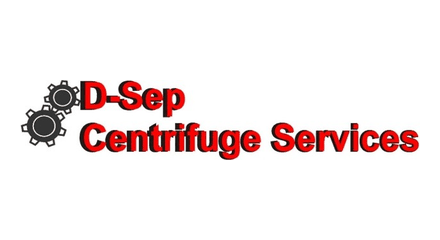 D-Sep Centrifuge Services