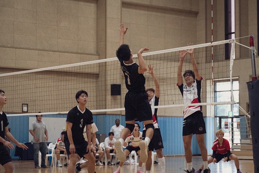 Volleyball